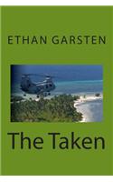 The Taken: (English)