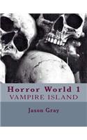 Horror World