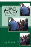 Quest For Joy