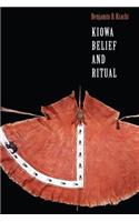 Kiowa Belief and Ritual