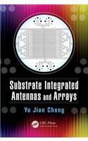 Substrate Integrated Antennas and Arrays