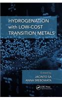 Hydrogenation with Low-Cost Transition Metals