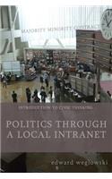 Politics Through a Local Intranet: Introduction to Civic Thinking