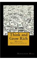 Think and Grow Rich