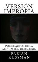 Version Impropia