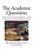The Academic Questions