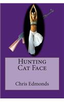 Hunting Cat Face