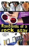 Ramblings of a Rock Star