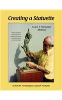 Creating a Statuette