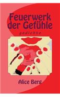 Feuerwerk der Gefühle