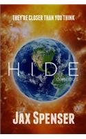 Hide