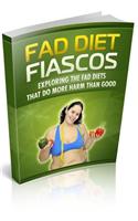 Fad Diet Fiasco