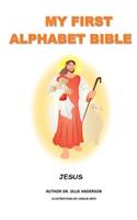 My First Alphabet Bible
