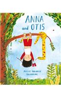 Anna and Otis
