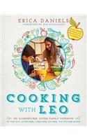 Cooking with Leo