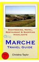 Marche Travel Guide