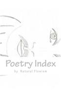 Poetry Index