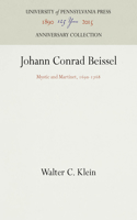 Johann Conrad Beissel