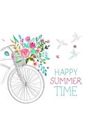 Happy Summer Time