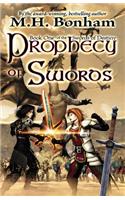 Prophecy of Swords