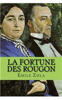 La fortune des Rougon