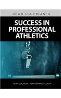Success in Professional Athletics