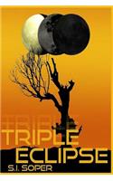 Triple Eclipse