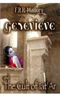 Genevieve and the Cult of Iat'Ar