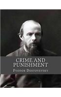 Crime and Punishment