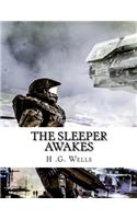 The Sleeper Awakes