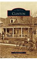 Clinton