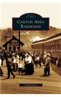 Canton Area Railroads