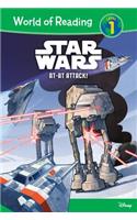 Star Wars: At-At Attack!