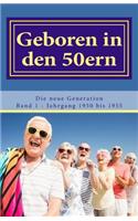 Geboren in den 50ern