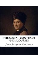 Social Contract & Discourses