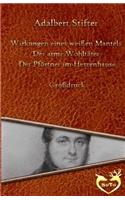 Drei Geschichten - Großdruck