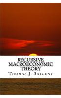 Recursive Macroeconomic Theory
