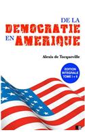 De la Démocratie en Amérique