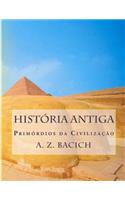 História Antiga