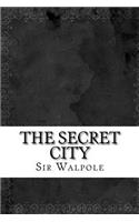 The Secret City