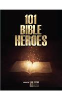 101 Bible Heroes
