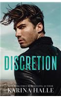 Discretion