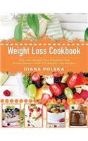 Weight Loss Cookbook