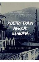 Poetry Train Africa