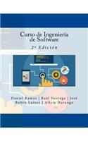 Curso de Ingeniería de Software