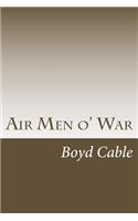 Air Men o' War