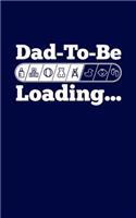 Dad-To-Be Loading