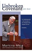 Unbroken Covenant with God