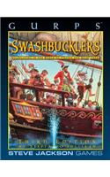 Gurps Swashbucklers