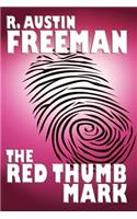 The Red Thumb Mark